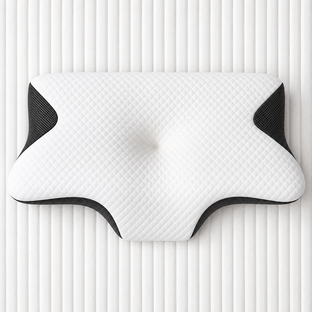 Washable cover.