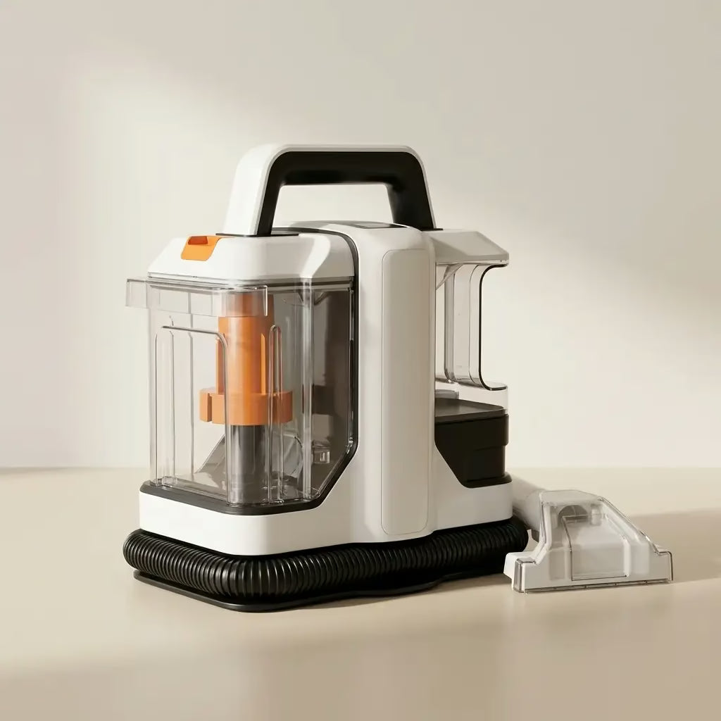 Shampouineuse Maisonely 750W